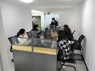 桂林企源財務咨詢 專業護航，助您企業揚帆遠航